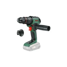 BOSCH AdvancedImpact 18V-80 QuickSnap Akumulatorska vibraciona bušilica, 06039E2100