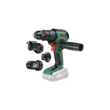 BOSCH AdvancedImpact 18V-80 QuickSnap Akumulatorska vibraciona bušilica, 06039E2103