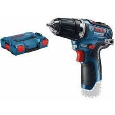 BOSCH Akumulatorska bušilica - odvrtač Solo GSR 12V-35 06019H8001 BOSCH Akumulatorska bušilica - odvrtač Solo GSR 12V-35 06019H8001