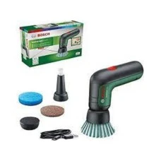 BOSCH Akumulatorska četka UniversalBrush sa nastavcima; 3,6V; 1,5 Ah (06033E0000)