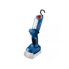 BOSCH Akumulatorska led lampa GLI 18V-300, bez baterije i punjača, 06014A1100 BOSCH Akumulatorska led lampa GLI 18V-300, bez baterije i punjača, 06014A1100