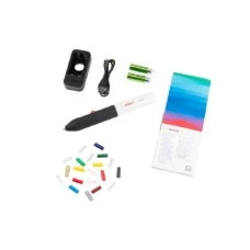 BOSCH Akumulatorska olovka za vrelo lepljenje roza Gluey