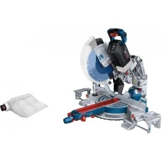 BOSCH Akumulatorska stacionarna testera – ger GCM 18V-305 GDC, bez baterije i punjača, 0601B43000 BOSCH Akumulatorska stacionarna testera – ger GCM 18V-305 GDC, bez baterije i punjača, 0601B43000