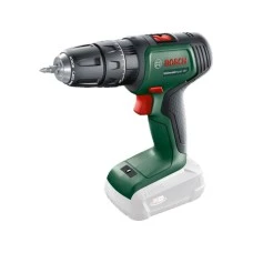 BOSCH Akumulatorska vibraciona bušilica UniversalImpact 18V, solo, 06039D4100