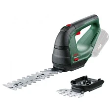 BOSCH Akumulatorske makaze za travu i žbunje  AdvancedShear 18V-10, solo, 0600857001
