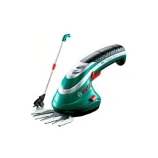 BOSCH bastenski alat Akumulatorske makaze za travu sa drškom ISIO 0600833109