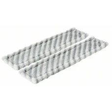 BOSCH bastenski alat Dugačke zamenske mikrofiber krpe za GlassVac , F016800551 BOSCH bastenski alat Dugačke zamenske mikrofiber krpe za GlassVac , F016800551