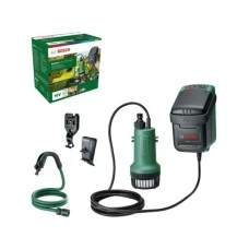BOSCH bastenski alat GardenPump 18 Akumulatorska pumpa za zalivanje, bez baterije i punjača 06008C4203 BOSCH bastenski alat GardenPump 18 Akumulatorska pumpa za zalivanje, bez baterije i punjača 06008C4203