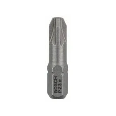 BOSCH Bit odvrtača ekstra-tvrdi 2607001565, PZ 3, 25 mm pakovanje 100 komada
