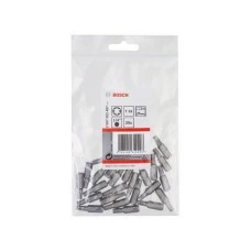 BOSCH Bit odvrtača ekstra-tvrdi 2607002497, T25, 25 mm