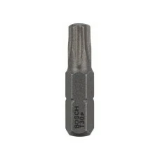 BOSCH Bit odvrtača ekstra-tvrdi 2607002499, T30, 25 mm