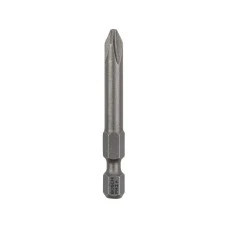 BOSCH Bit odvrtača ekstra-tvrdi PH 2, 49 mm - 2607002503 pakovanje od 25 komada