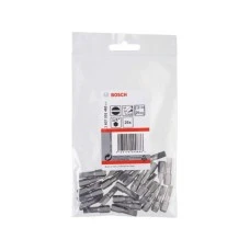 BOSCH Bit odvrtača ekstra-tvrdi S 0,8x5,5, 25 mm - 2607001463 BOSCH Bit odvrtača ekstra-tvrdi S 0,8x5,5, 25 mm - 2607001463