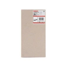 BOSCH Brusna ploča 2608000204, 185 x 93 mm sa čičak prihvatom BOSCH Brusna ploča 2608000204, 185 x 93 mm sa čičak prihvatom