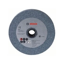 BOSCH Brusna ploča za dvostranu brusilicu 1609201650, 150 mm, 20 mm, 60 BOSCH Brusna ploča za dvostranu brusilicu 1609201650, 150 mm, 20 mm, 60