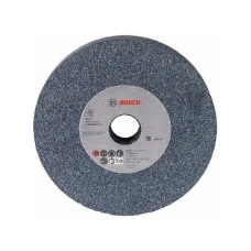 BOSCH Brusna ploča za dvostranu brusilicu 2608600112, 200 mm, 32 mm, 60 BOSCH Brusna ploča za dvostranu brusilicu 2608600112, 200 mm, 32 mm, 60