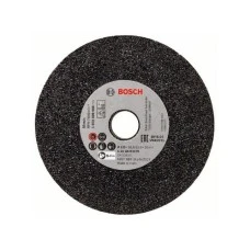 BOSCH Brusna ploča za ravnu brusilicu 1608600069, 125 mm, 20 mm, 24 BOSCH Brusna ploča za ravnu brusilicu 1608600069, 125 mm, 20 mm, 24