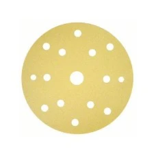 BOSCH Brusni list C450 SfGP, 15 rupa 150 mm paket od 50 komada P100 BOSCH Brusni list C450 SfGP, 15 rupa 150 mm paket od 50 komada P100