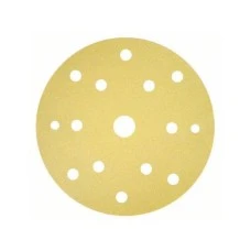 BOSCH Brusni list C450 SfGP, 15 rupa 150 mm paket od 50 komada P150 BOSCH Brusni list C450 SfGP, 15 rupa 150 mm paket od 50 komada P150