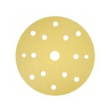 BOSCH Brusni list C450 SfGP, 15 rupa 150 mm paket od 50 komada P320 BOSCH Brusni list C450 SfGP, 15 rupa 150 mm paket od 50 komada P320