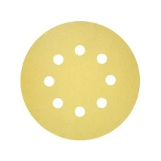 BOSCH Brusni list C450 SfGP, 8 rupa 125 mm paket od 50 komada P80 BOSCH Brusni list C450 SfGP, 8 rupa 125 mm paket od 50 komada P80