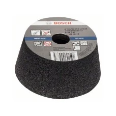 BOSCH Brusni lonac, konusni-kamen/beton 1608600239, 90 mm, 110 mm, 55 mm, 24 BOSCH Brusni lonac, konusni-kamen/beton 1608600239, 90 mm, 110 mm, 55 mm, 24