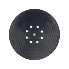 BOSCH Brusni tanjir meki - za brušenje plafona + zaštitna podloga (2608000766)