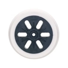 BOSCH Brusni tanjir tvrdi. P150 mm