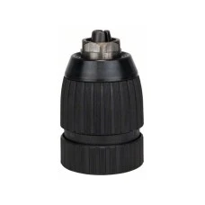 BOSCH Brzostezna glava do 13 mm 2608572093, 1,5-13 mm, 3/8'' - 24