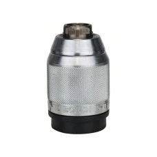 BOSCH Brzostežuća glava mat hromirana 2608572150, 1,5-13 mm, 1/2'' - 20