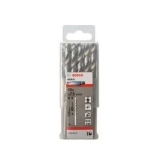 BOSCH Burgija za metal HSS-G, DIN 338 7,5 x 69 x 109 mm pakovanje od 10 komada BOSCH Burgija za metal HSS-G, DIN 338 7,5 x 69 x 109 mm pakovanje od 10 komada