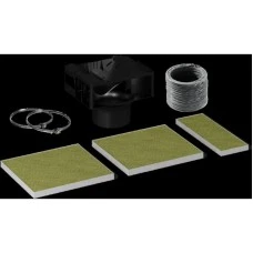 BOSCH Clean Air Plus set za recirkulaciju, početna oprema DWZ1BK1I6