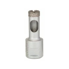 BOSCH Dijamantska burgija za suvo bušenje Dry Speed Best for Ceramic 2608587113, 14 x 30 mm BOSCH Dijamantska burgija za suvo bušenje Dry Speed Best for Ceramic 2608587113, 14 x 30 mm