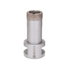 BOSCH Dijamantska burgija za suvo bušenje Dry Speed Best for Ceramic 2608587116, 22 x 35 mm BOSCH Dijamantska burgija za suvo bušenje Dry Speed Best for Ceramic 2608587116, 22 x 35 mm