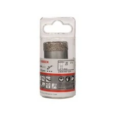 BOSCH Dijamantska burgija za suvo bušenje Dry Speed Best for Ceramic 2608587119, 30 x 35 mm