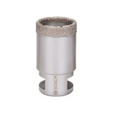 BOSCH Dijamantska burgija za suvo bušenje Dry Speed Best for Ceramic 2608587121, 35 x 35 mm