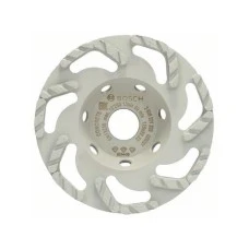 BOSCH Dijamantska lončasta ploča Best for Concrete 2608201228, 125 x 22,23 x 4,5 mm BOSCH Dijamantska lončasta ploča Best for Concrete 2608201228, 125 x 22,23 x 4,5 mm