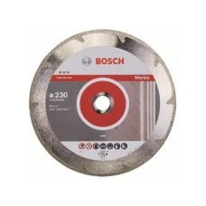 BOSCH Dijamantska rezna ploča Best for Marble 2608602693, 230 x 22,23 x 2,2 x 3 mm