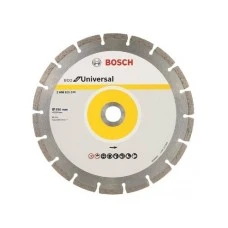 BOSCH Dijamantska rezna ploča ECO For Universal 2608615034, 350x20x3.2x8 BOSCH Dijamantska rezna ploča ECO For Universal 2608615034, 350x20x3.2x8