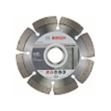 BOSCH Dijamantska rezna ploča Standard for Concrete 2608603239, 115 x 22,23 x 1,6 x 10 mm BOSCH Dijamantska rezna ploča Standard for Concrete 2608603239, 115 x 22,23 x 1,6 x 10 mm