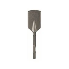 BOSCH Dleto za asfalt 30 mm šestostrani prihvat 2608690114, 450 x 125 mm