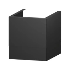 BOSCH Dodatni pribor za aspiratore 187-360 mm Crna DWZ1IB6N1