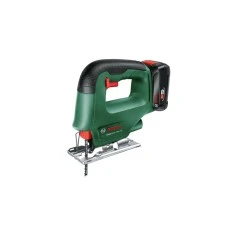 BOSCH EasySaw 18V-70 Akumulatorska ubodna testera, 1x 2.0Ah akumulator i punjač, 0603012002