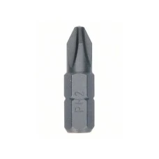 BOSCH ExH PH2 25 mm, 25 komada 2607002797