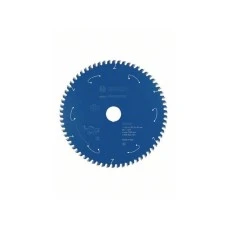 BOSCH Expert for Aluminium list kružne testere za akumulatorske testere 216x2/1.4x30 T66 2608644543