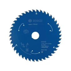 BOSCH Expert for Wood list kružne testere za akumulatorske testere 140x1,8x20 T42