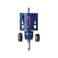 BOSCH EXPERT Multi Material PC Plus početni set testera za otvore 68mm, 2608901911