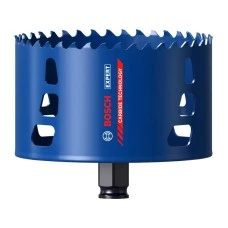 BOSCH EXPERT Multi Material PC Plus testera za otvore 114 mm, 2608901903