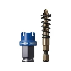 BOSCH EXPERT Sheet Metal PC Plus testera za otvore 22mm, 2608901954 BOSCH EXPERT Sheet Metal PC Plus testera za otvore 22mm, 2608901954