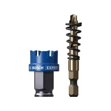 BOSCH EXPERT Sheet Metal PC Plus testera za otvore 27mm, 2608901956 BOSCH EXPERT Sheet Metal PC Plus testera za otvore 27mm, 2608901956